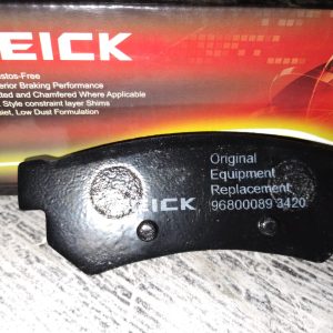 CHEVROLET OPTRA 1.6-1.8 (952)