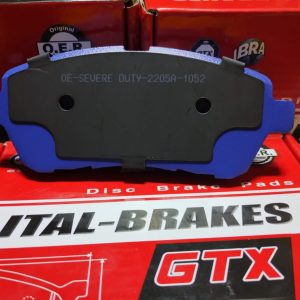 SUZUKI SWIFT-BALENO . MAZDA 2. FORD FIESTA. DAIHATSU TERIO   (1052)