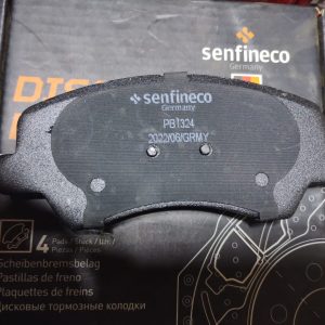 HYUNDAI ACCENT 1.4-1.6 - I20-I30-EQUUS - KIA RIO (1158)