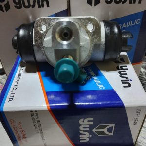 NISSAN TERRANO,D22 2W