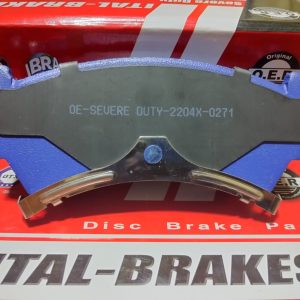 NISSAN SENTRA - ALMERA SUZUKI BALENO    (271)