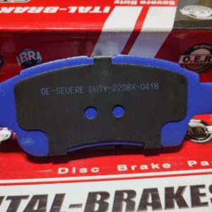 TOYOTA YARIS -YARIS ECO (418)