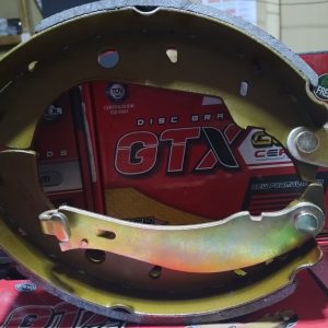 FIAT FIORINO - PALIO-STRADA