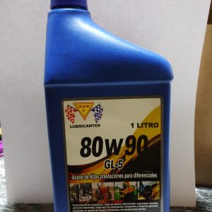 ACEITE 80W90