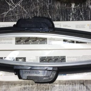 PLUMILLAS DE SILICONA 16"