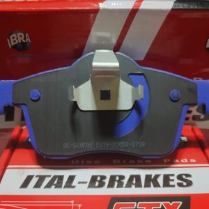 CHEVROLET ASTRA ENJOY 1.8-1.9 - COMBO 1.3 (759)