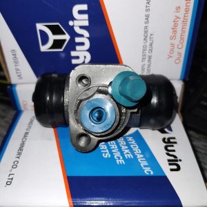 TOYOTA COROLLA -CORONA-TERCEL