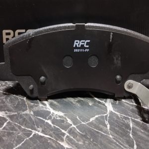 HYUNDAI ACCENT 1.4-1.6-I20-I30-EQUUS-KIA RIO (1158)