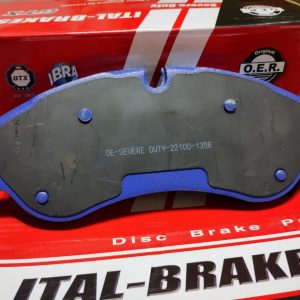 FORD TRANSIT 2.2    (1356)