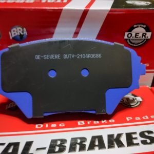 TOYOTA RAV 4 ADVANTAGE 1.8-2.0 (686)