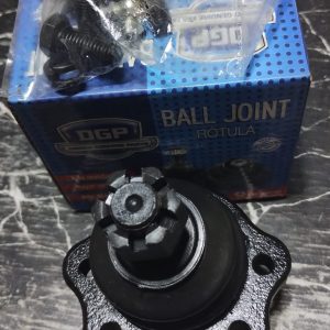 NISSAN D21 2.4 PICKUP