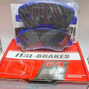 HYUNDAI ACCENT (1158)