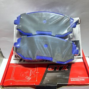 SUBARU IMPRESA   (669)