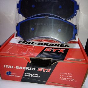 MITSUBISHI /  MONTERO/ MAZDA  (0234)