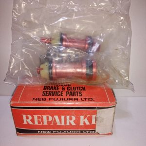 REPARACION DE BOMBA DE FRENO  04493