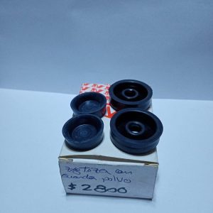 7/8 TAZA CON GUARDA POLVO