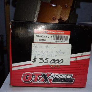 SSANGYONG ACTYON / SPORT