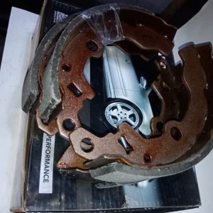 SUZUKI ALTO/MARUTI/SUBARU JUSTY