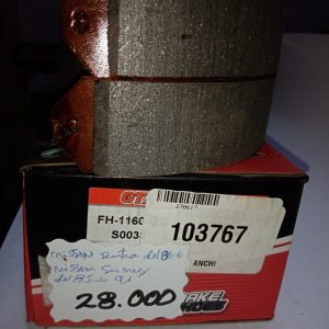 NISSAN SENTRA /NISSAN SUNNY