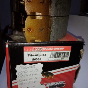 CHEVROLET /AVEO/OPTRA