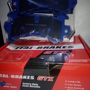 CHEVROLET BLAZER            (0048)