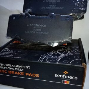 TOYOTA HILUX 2.5/HILUX VIGO2.5 (1073)