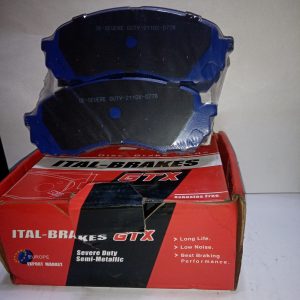 SUBARU /IMPREZA 1.5-1.6 (0778)