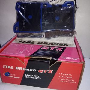 PEUGEOT /1.8-1.9-2.0-2.1-2.2-3.0 (0298)