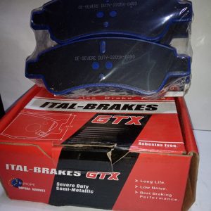 PEUGEOT 206/PORTNER/BOXER   (0490)