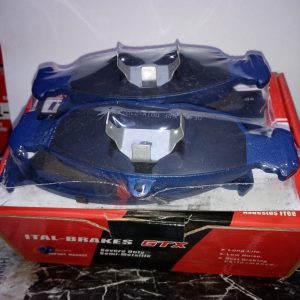 CHEVROLET /CORSA /OPEL/CITROEN   (0292)