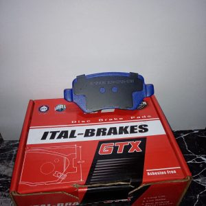 CHEVROLET /ASTRA ENYOY /CORMBO/ZAFIRA (0760)