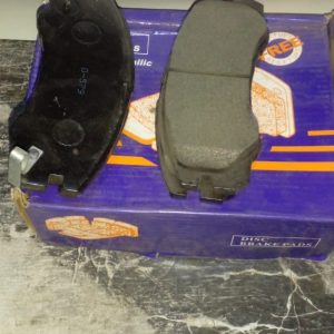 ISUZU /TROPER 3.1-3.2-3.0-3.5    (193)