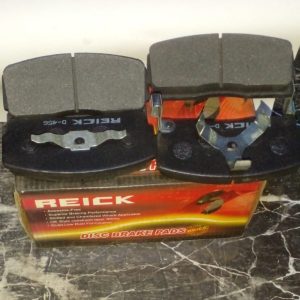 DAIHATSU / CHARADE /GIRO /APALUSSE    (82)