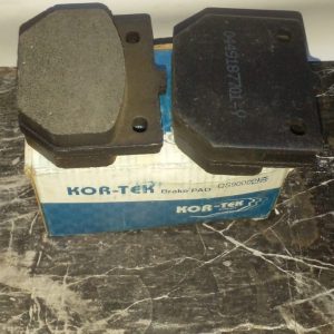 DAIHATSU /CHARADE  G-20     (81)