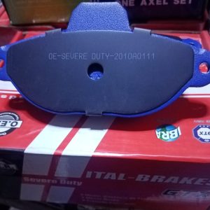 FIAT /CINQUECENTO  / PANDA /PUNTO  (111)