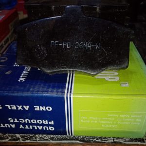 FIAT   /PREMIO /DUNA /FIORINO    (111)