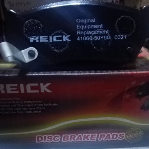 NISSAN/V-16/SENTRA (270)