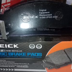 NISSAN NAVARA /MURANO / 350 Z 3.7   (802)