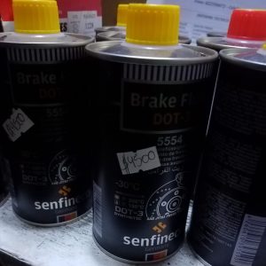 LIQUIDO DE FRENOS  ( BRAKE FLUID)