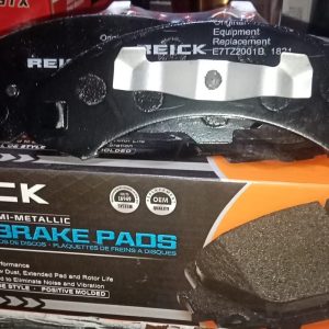 FORD EXPLORER 4.0 / RANGERD  AEROESTAR   (138)