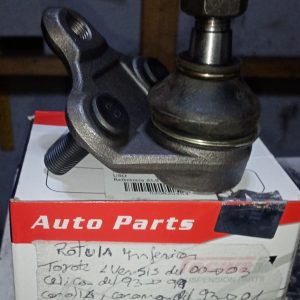 TOYOTA VENCIS/CELICA /COROLA/CORONA