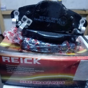 TOYOTA/FUN CARGO (130)