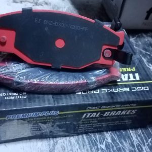 SUZUKI /GEMIMI    (42)