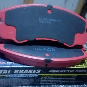 SUZUKI / CHEVROLET LUV/HONDA   (193)