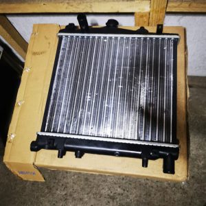RADIADOR MOTOR 1100