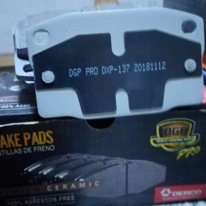 DAEWOO/RAICE/PAITER ESPERO   (75)