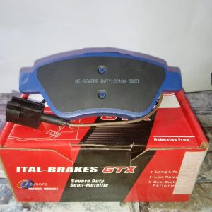 FIAT FIORINO CTY   (903)