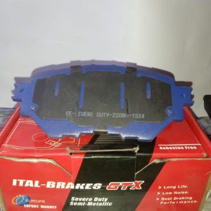 MAZDA 3 /2.0   (1324)