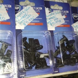 BROCHES DE FIJACION / TOYOTA HILUX /4 RUNNER