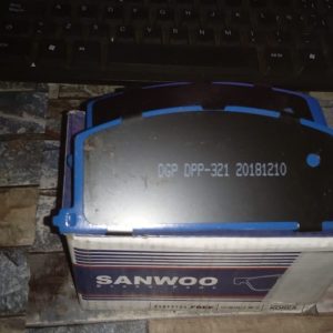 SUZUKI BALENO    (321)